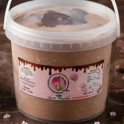 Pote de Helado El Primor