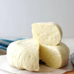 Queso Blanco Criollo