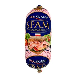 Spam de Pollo