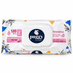 Toallitas Húmedas