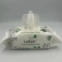 Toallitas Húmedas