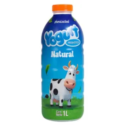 Yogurt Gustatini