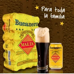Malta Bucanero 