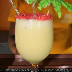 Piña Colada