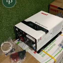 Inversor híbrido 3000w