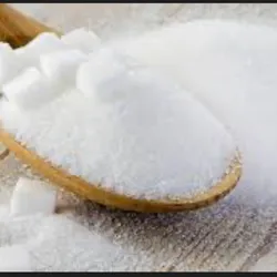 Azúcar Blanca Refinada 