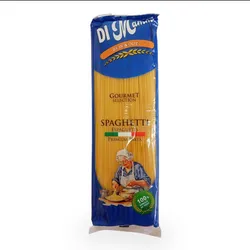 Espaguetis 