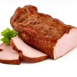 LOMO AHUMADO 