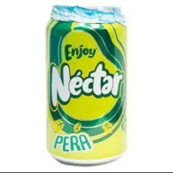 Néctar de Lata sabor PERA 🍐 