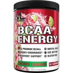 BCAA Energy. 