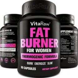 Fat burner 