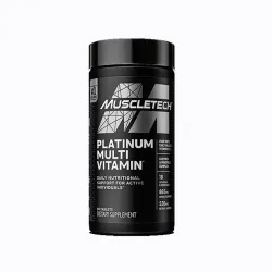 Multivitaminas MuscleTech 