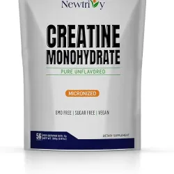 Newtrivy Creatina