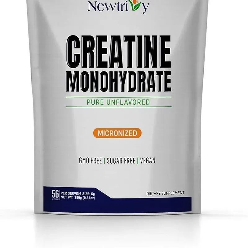 Newtrivy Creatina 