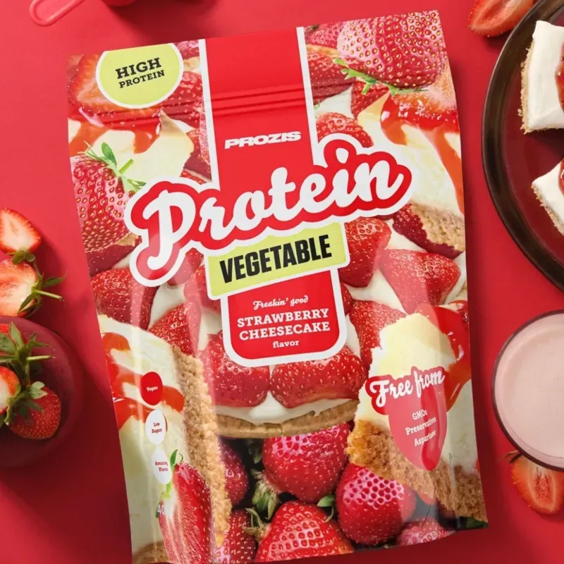 Proteina VEGETAL
