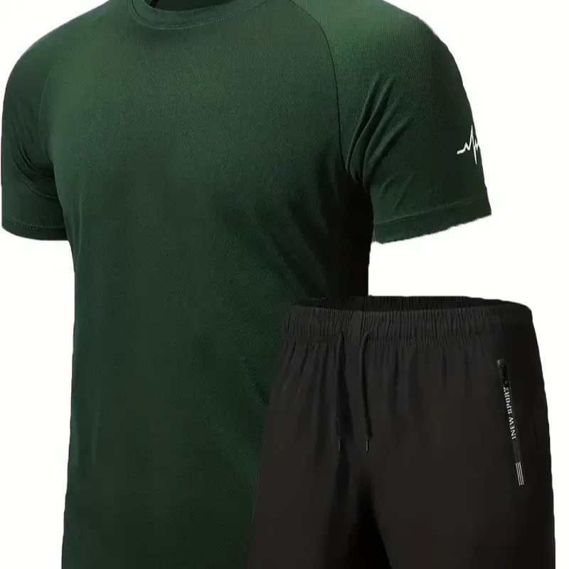 Ropa deportiva para hombre