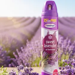 Aromatizante