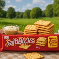 Galletas