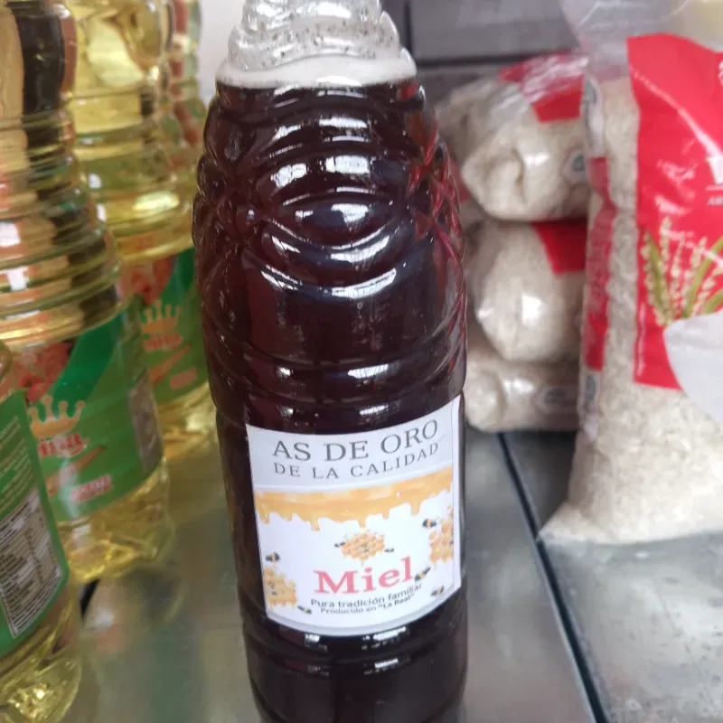 Miel 