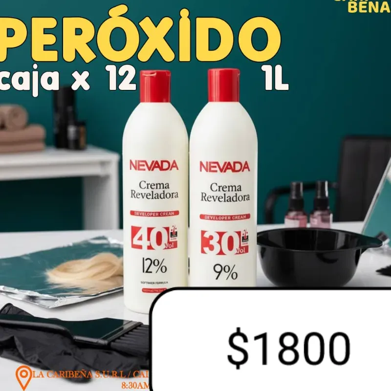 Peróxido 