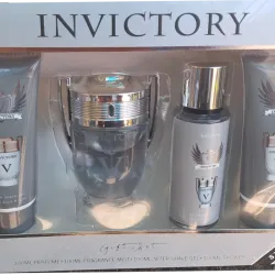 Set de perfume