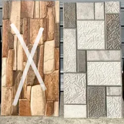 Azulejo Cerámica Enchape 30x60