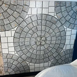 Azulejo Cerámica Enchape 40x40