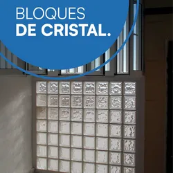 Bloques de Cristal