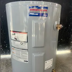 Calentadores Eléctricos