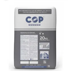 Cemento Cola COP Cerámico 20 kg