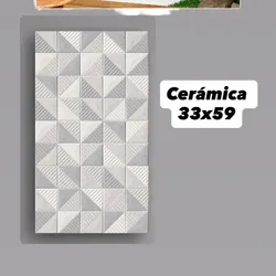 Cerámica Enchape 33x59