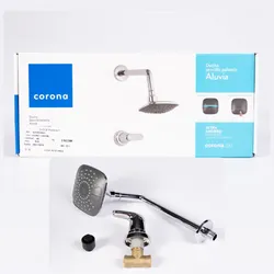 Ducha Corona sencilla