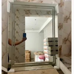 Espejos Modernos con luz LED