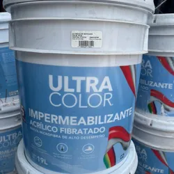 Impermeable Importado