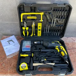 Maleta de herramientas