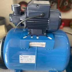 Kiwan 24L y 100 L