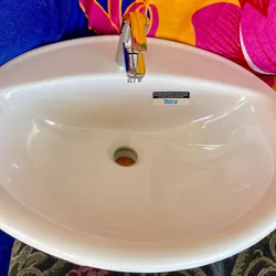 Lavamanos Encimera Marca Roca