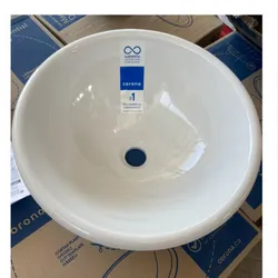 Lavamanos Sobre Encimera