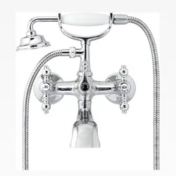 Mezcladora de Bañera o Ducha Marca Roca