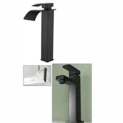 Mezcladoras de Lavamanos Sobre Encimera