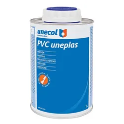 Pegamento PVC