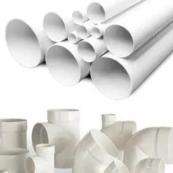 Tuberías de PVC Piezas y demás …