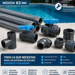 Tuberías y Accesorios