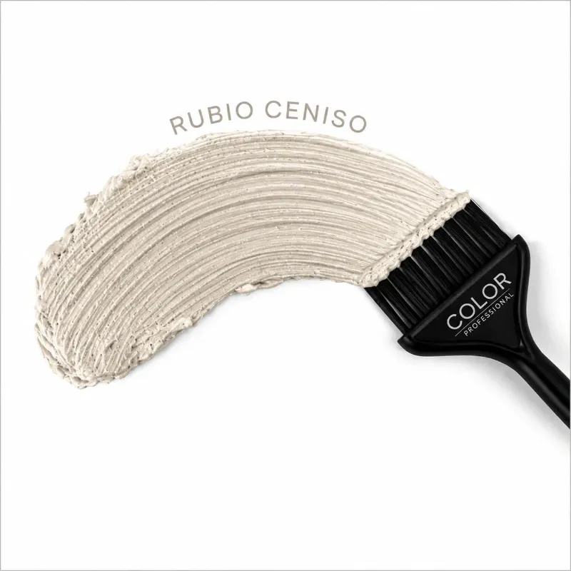 Aroma Color 33 Ash Blond (Rubio Ceniza)