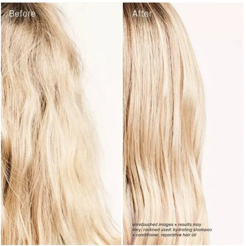 Aroma Natural Conditioner Colored Hair