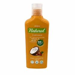 Aroma Natural Conditioner Volume & Shine