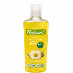 Aroma Natural Shampoo Chamomile Extract