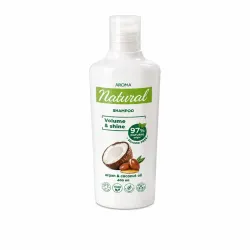 Aroma Natural Shampoo Volume & Shine