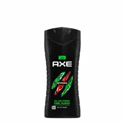 AXE Africa 3 en 1