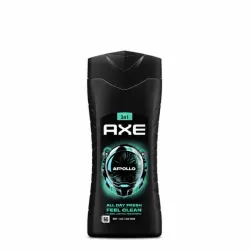AXE Apollo 3 en 1